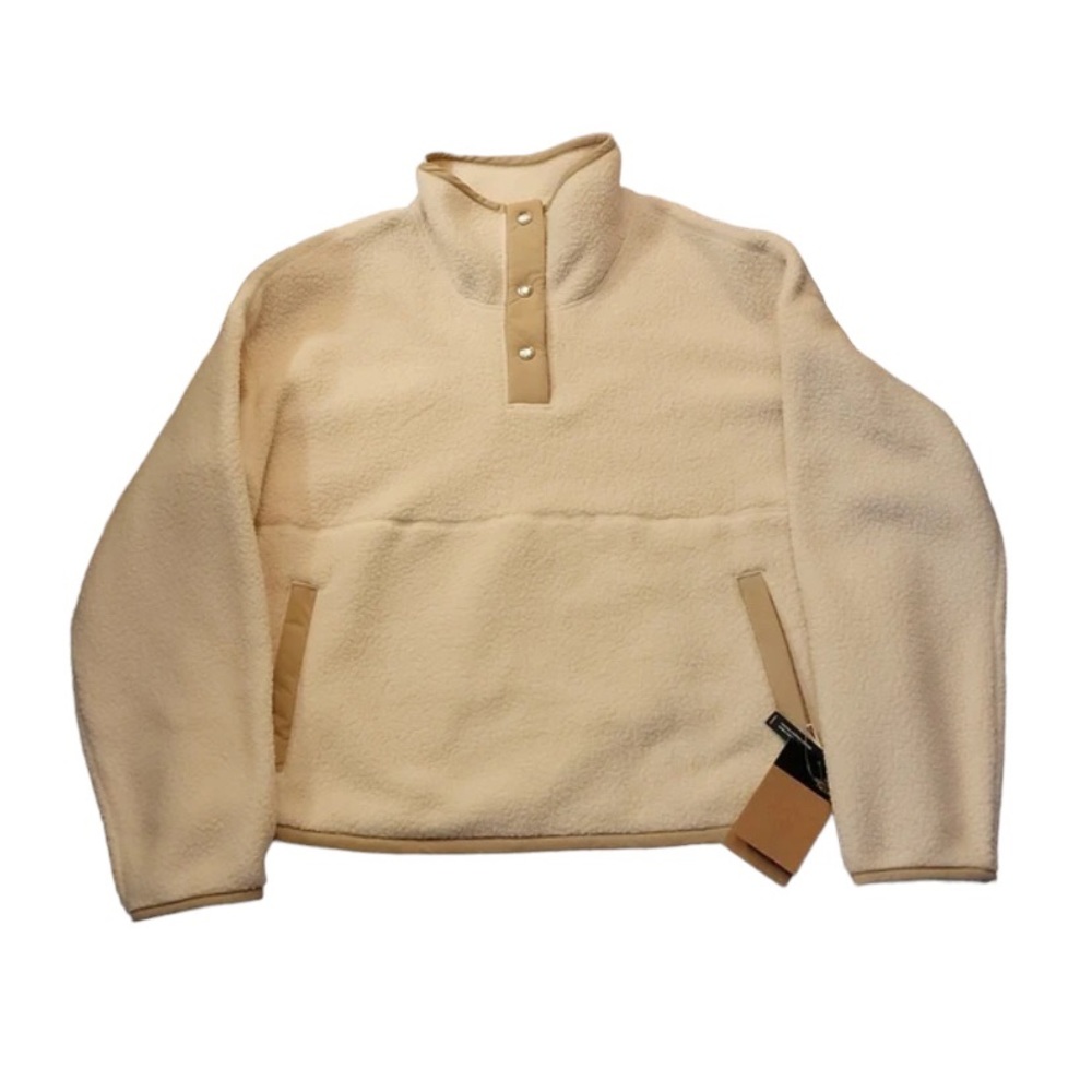 The North Face W Cragmont FLC QSNP